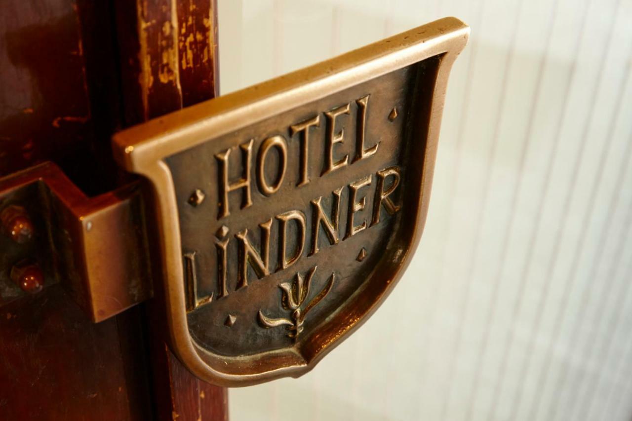 באד אייבלינג Romantik Hotel Das Lindner מראה חיצוני תמונה